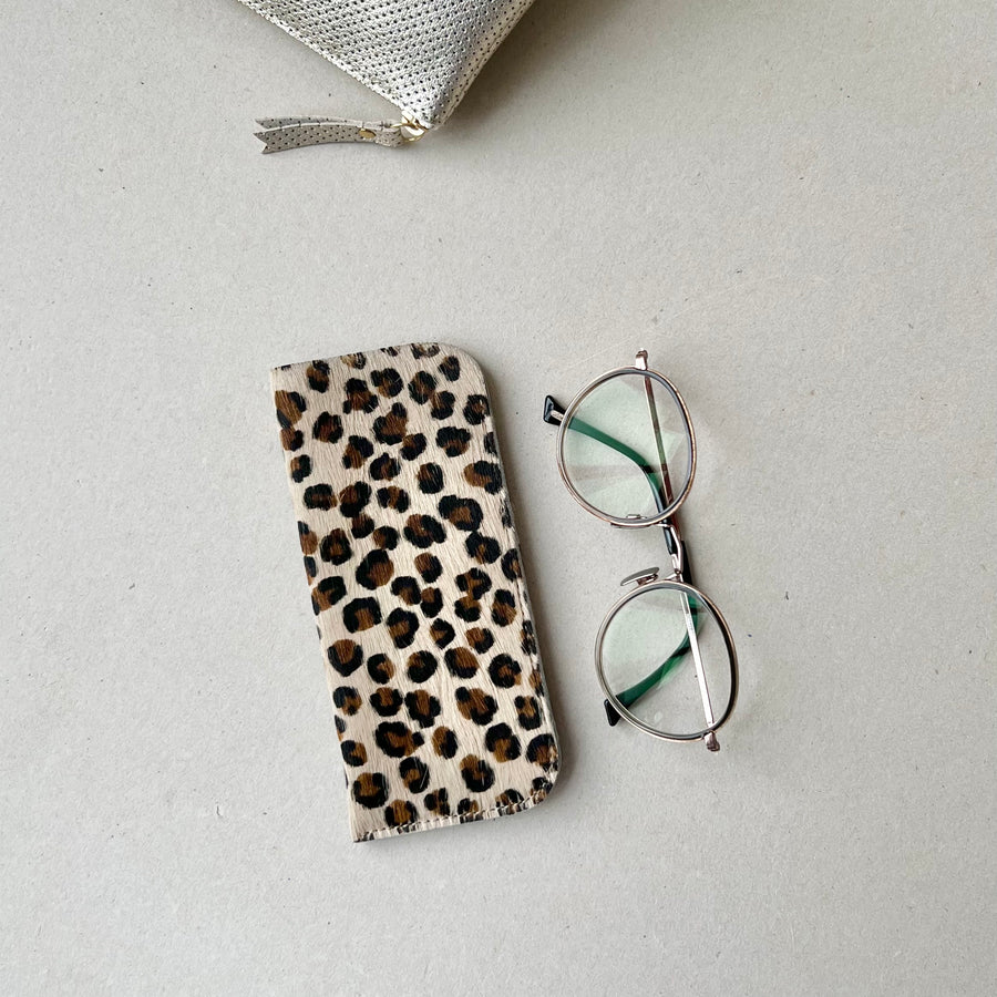 Etui à lunettes F