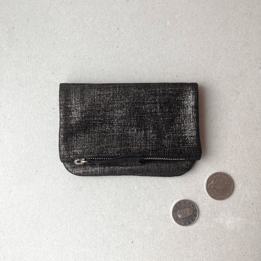 Pochette pliée 10cm