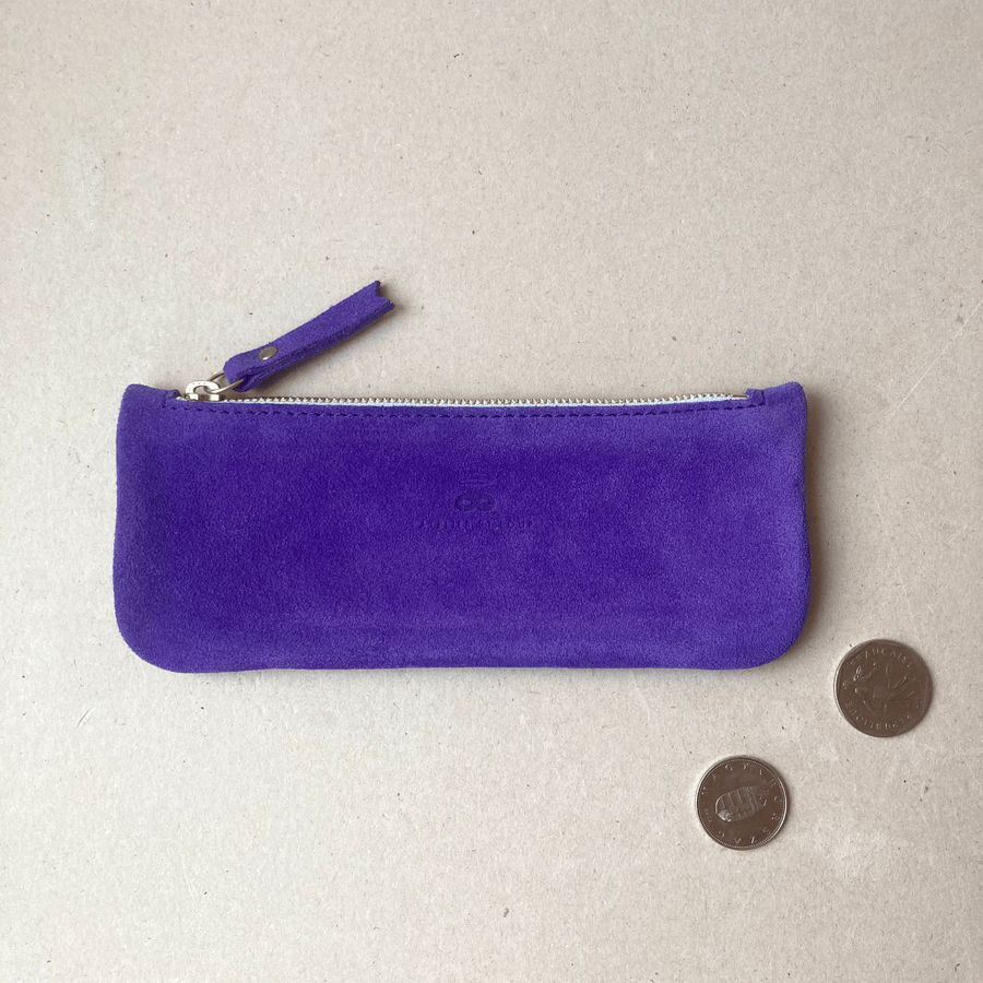 Trousse plate F