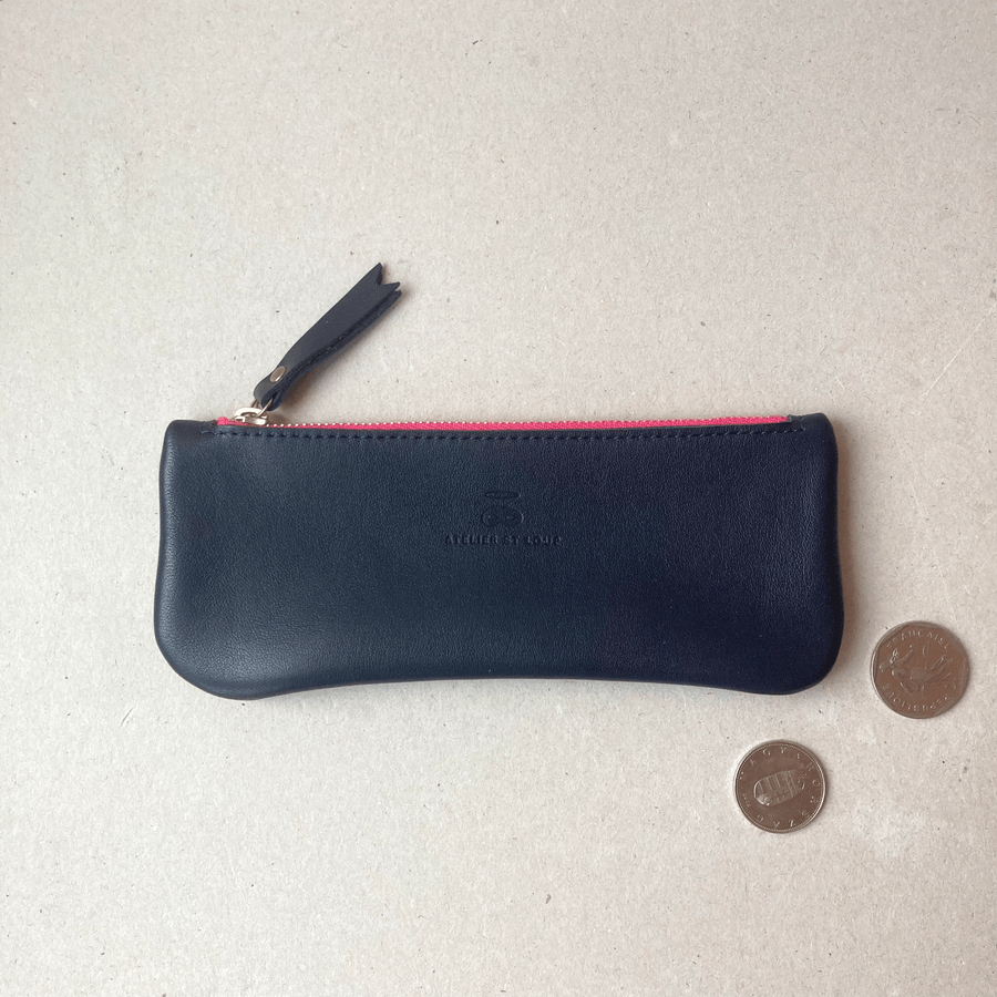 Trousse plate F