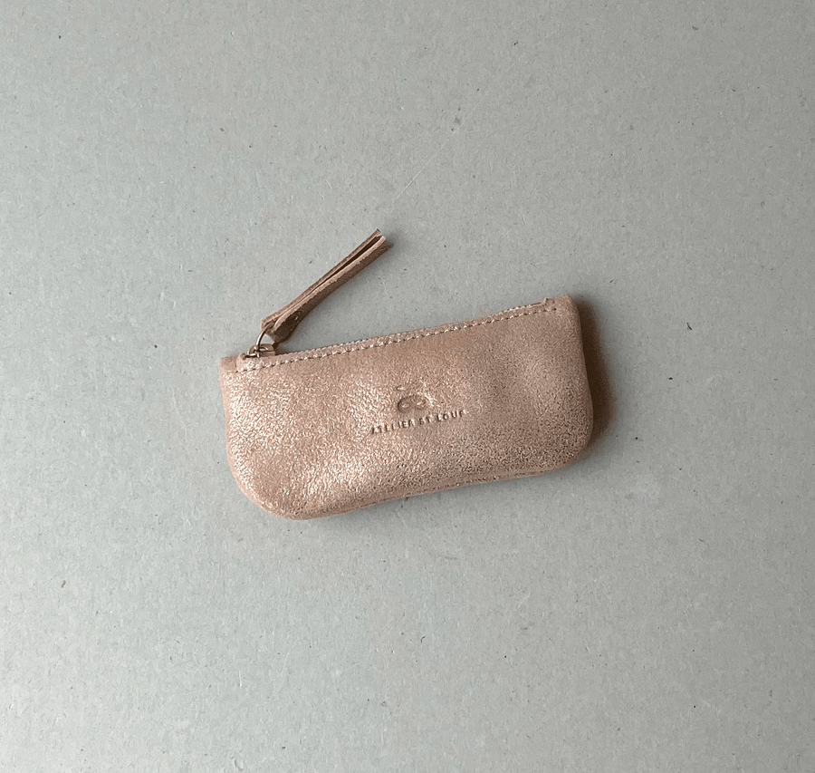 MINI PORTE-MONNAIE F