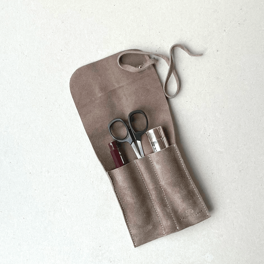 marmotte stylos