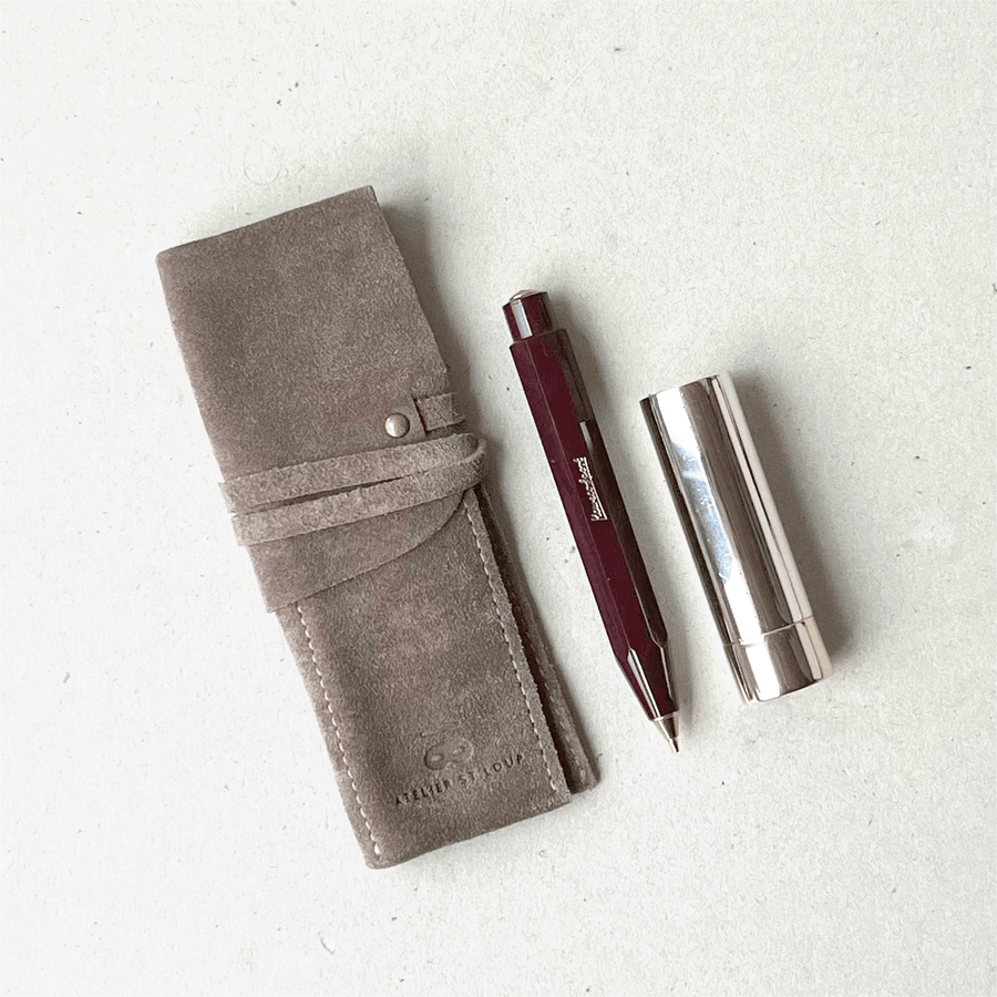 marmotte stylos