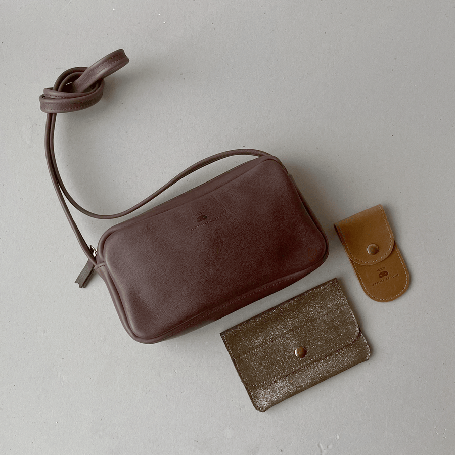 Sac horizontal