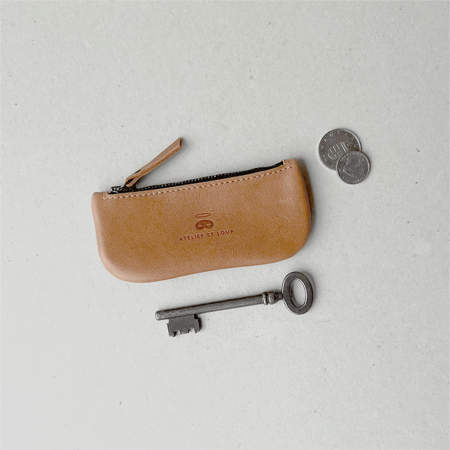 MINI PORTE-MONNAIE H