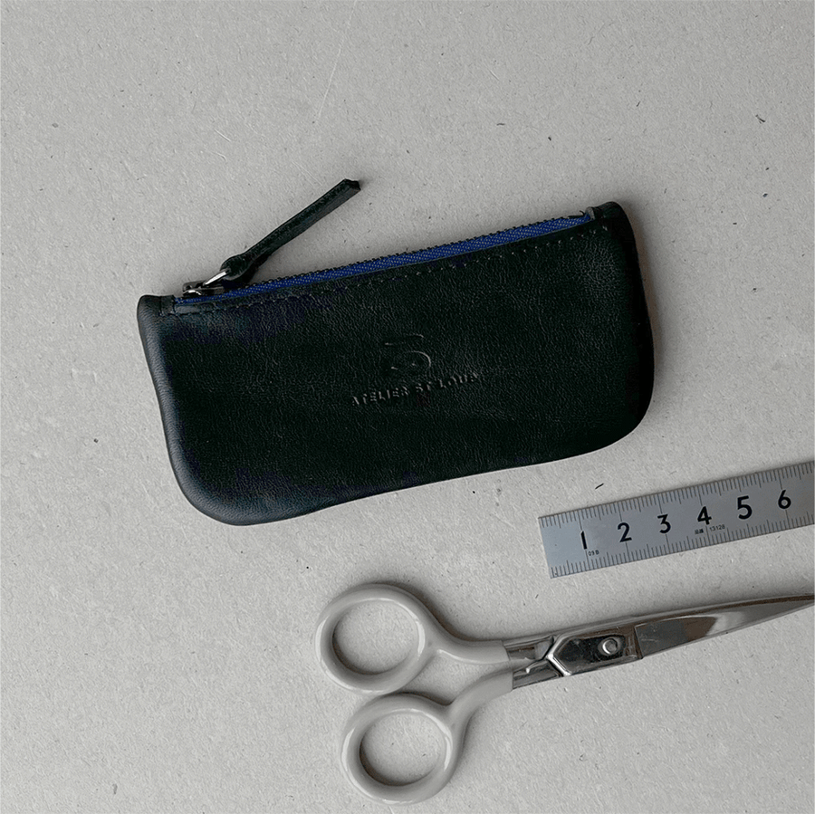 MINI PORTE-MONNAIE H