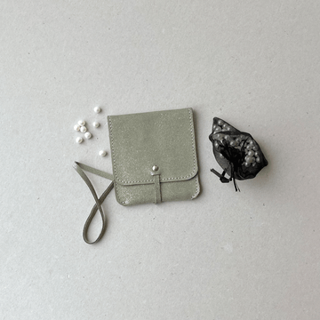 Pochette bijoux taille M