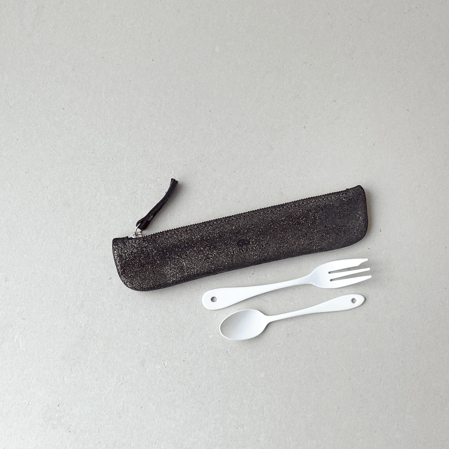 trousse couverts